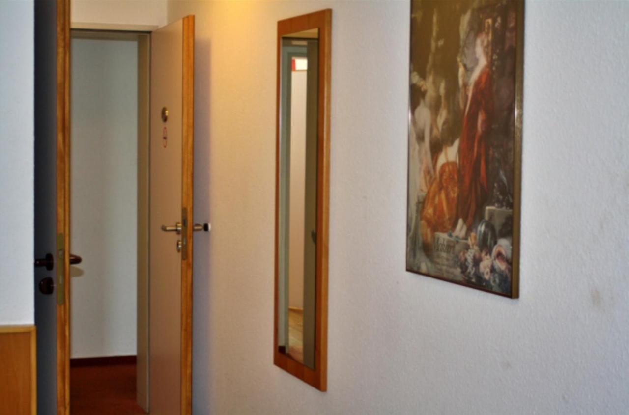 City Pension Rastatt Exterior photo